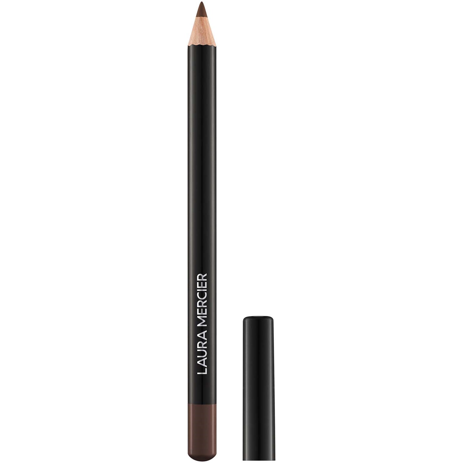 Läs mer om Laura Mercier Caviar Perfecting Lip Liner 03 Brown Tulle