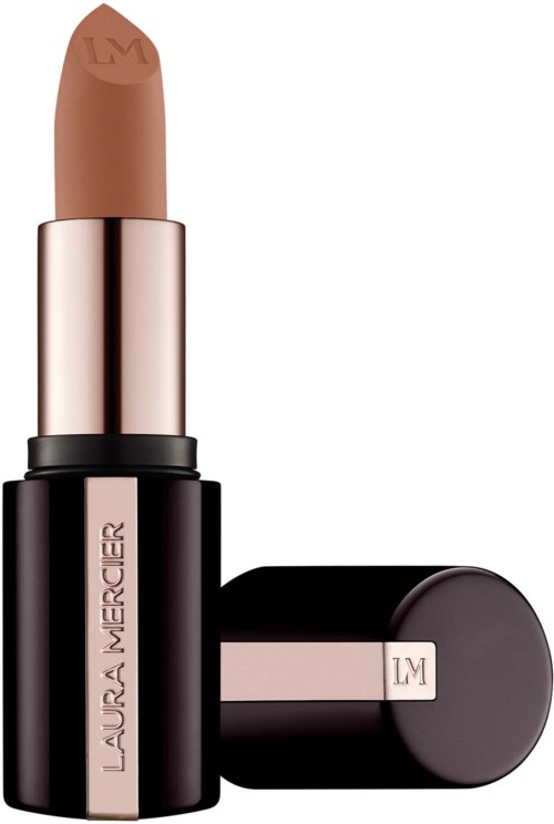 Laura Mercier Caviar Smoothing Matte Lipstick 143 Nude Sateen