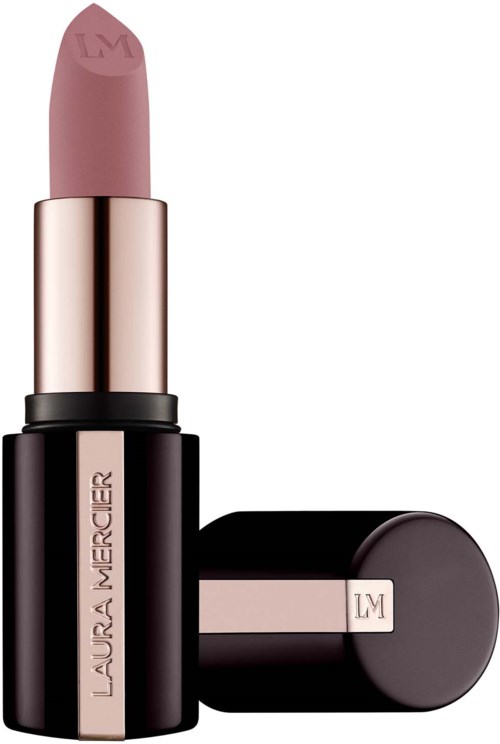 Laura Mercier Caviar Smoothing Matte Lipstick 168 Pink Chiffon