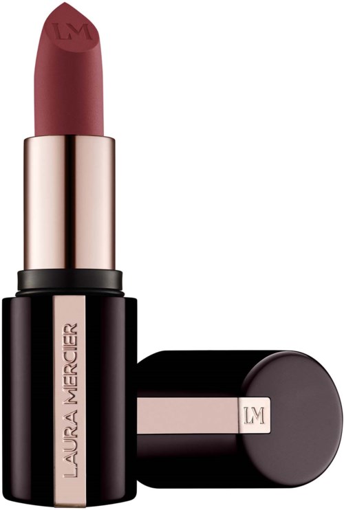 Laura Mercier Caviar Smoothing Matte Lipstick 510 Mulberry Moire