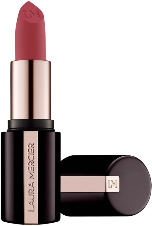 Laura Mercier Caviar Smoothing Matte Lipstick 620 Pink Tulle