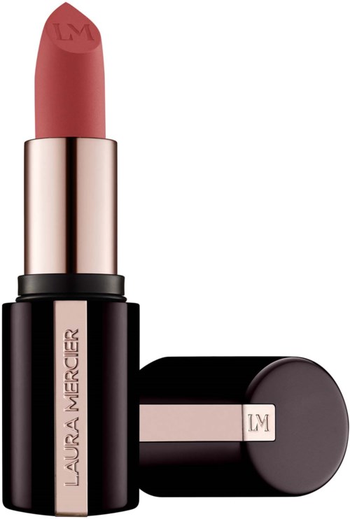 Laura Mercier Caviar Smoothing Matte Lipstick 668 Rose Crepe