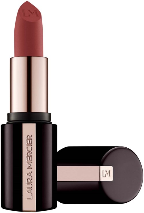 Laura Mercier Caviar Smoothing Matte Lipstick 680 Rosewood Silk