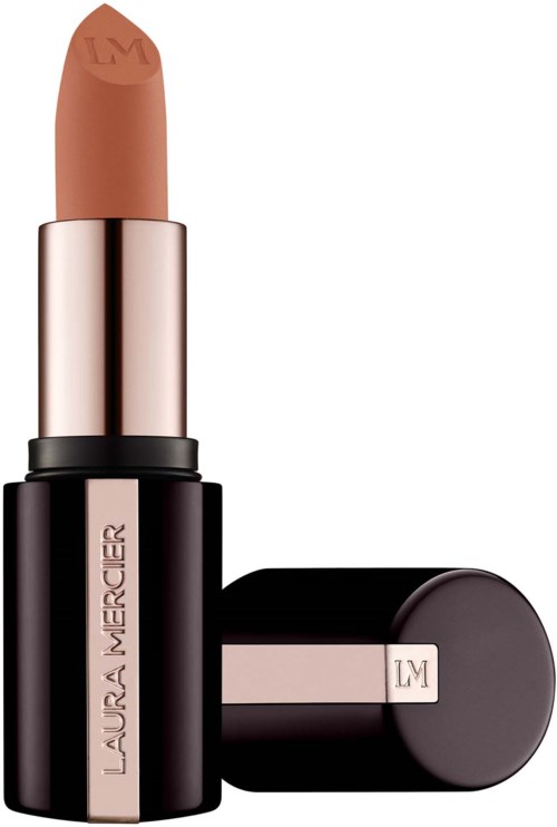 Laura Mercier Caviar Smoothing Matte Lipstick 820 Peach Cashmere