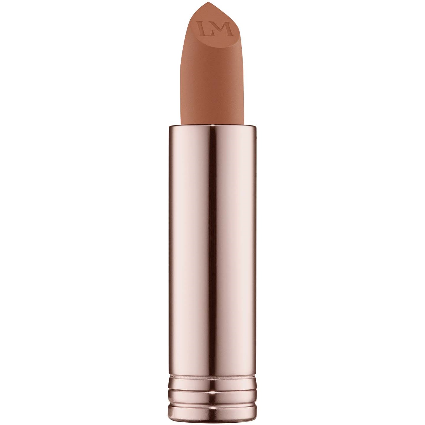 Läs mer om Laura Mercier Caviar Smoothing Matte Lipstick Refill 143 Nude Sateen