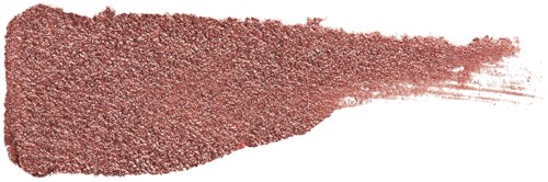 A pile of brownish powder spreads out from a small heap on a white background.