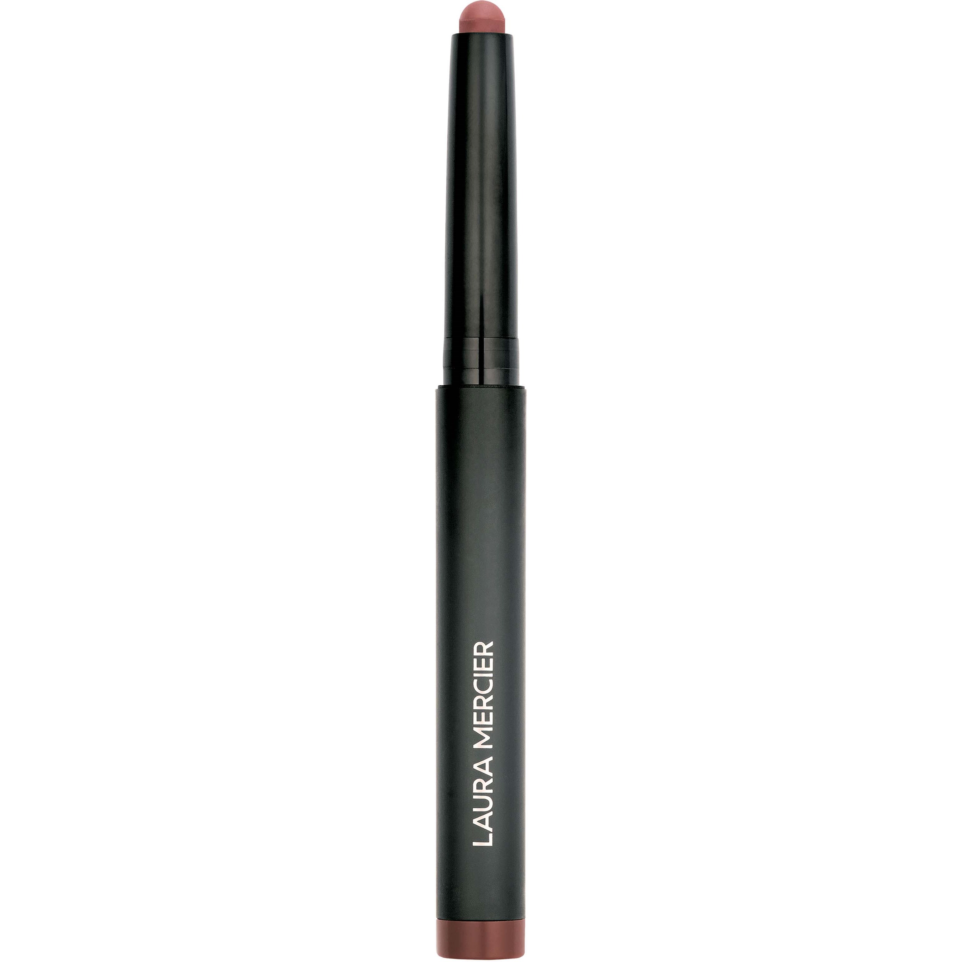 Laura Mercier Caviar Stick Eye Shadow Matte Brick billede