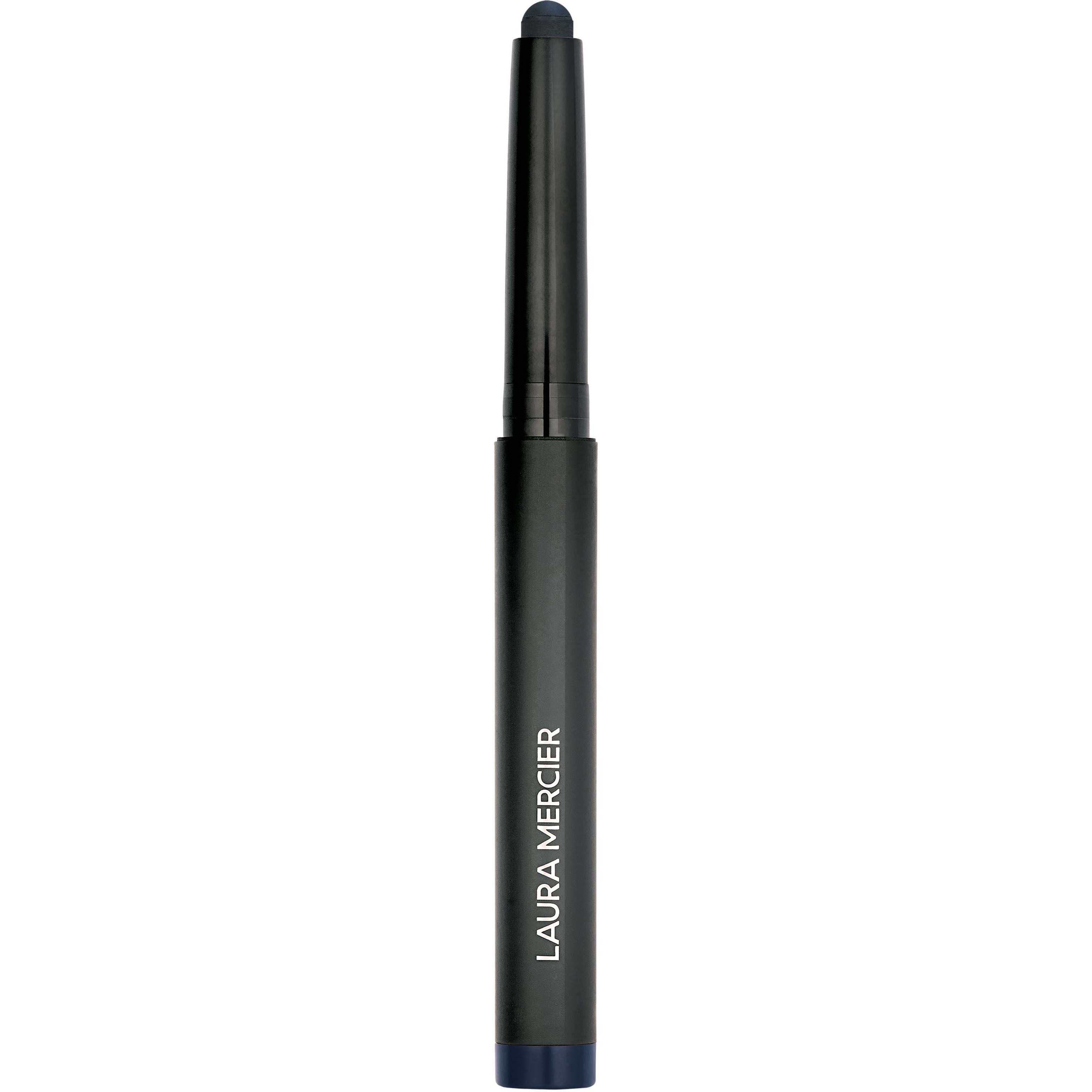 Laura Mercier Caviar Stick Eye Shadow Matte Midnight Blue billede