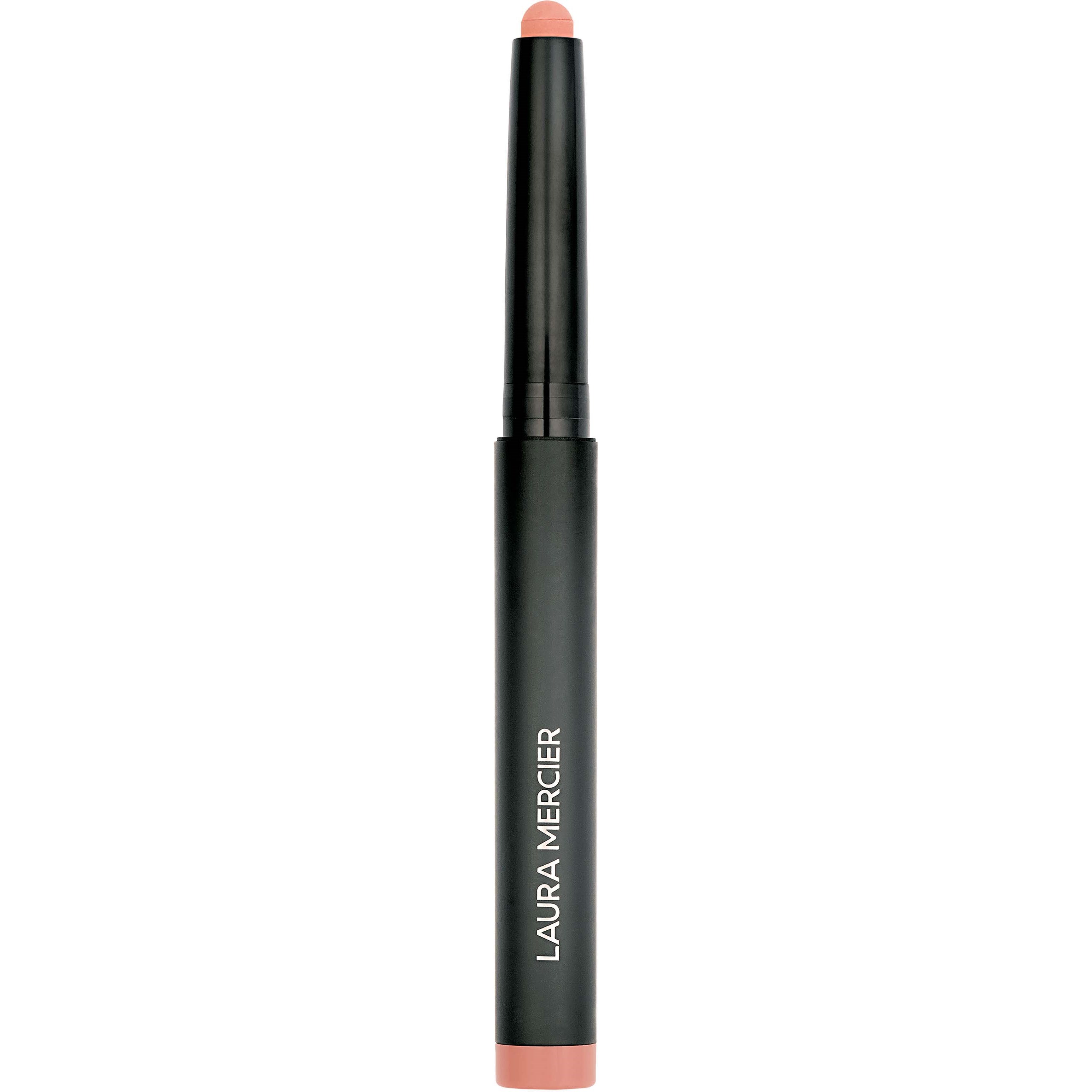 Laura Mercier Caviar Stick Eye Shadow Matte Peach billede