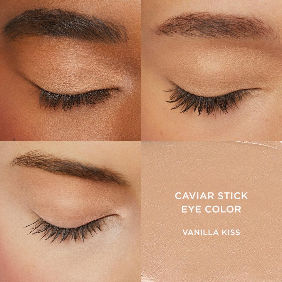 Laura Mercier Caviar Stick Eye Colour Vanilla Kiss 1,64 g