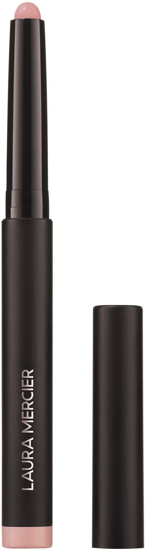 Laura Mercier Caviar Stick Eye Shadow Matte Pink Suede | lyko.com