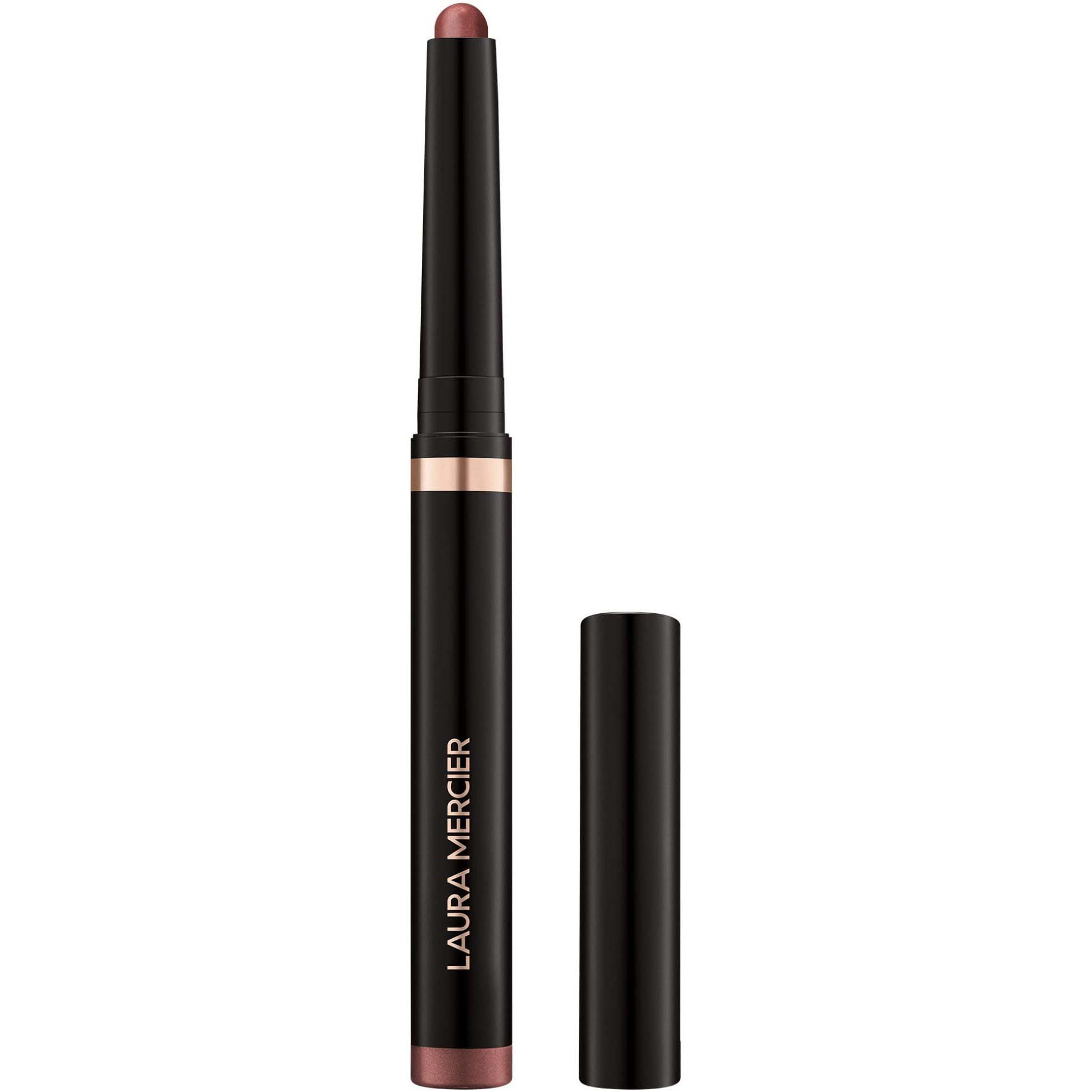 Laura Mercier Caviar Stick Eye Shadow Shimmer Forbidden Rose billede