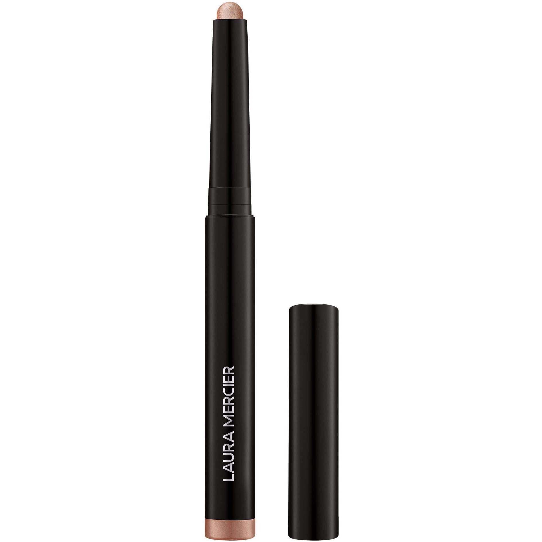 Laura Mercier Caviar Stick Eye Shadow Shimmer Metallic Taupe billede