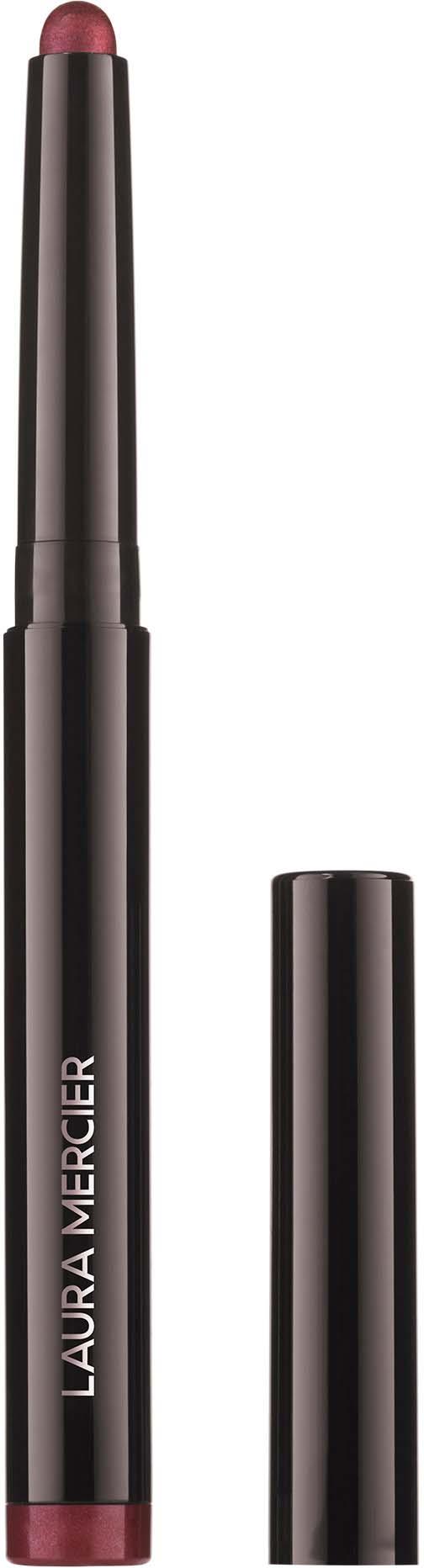 Laura Mercier Caviar Stick Eye Shadow Shimmer Port Leather | lyko.com