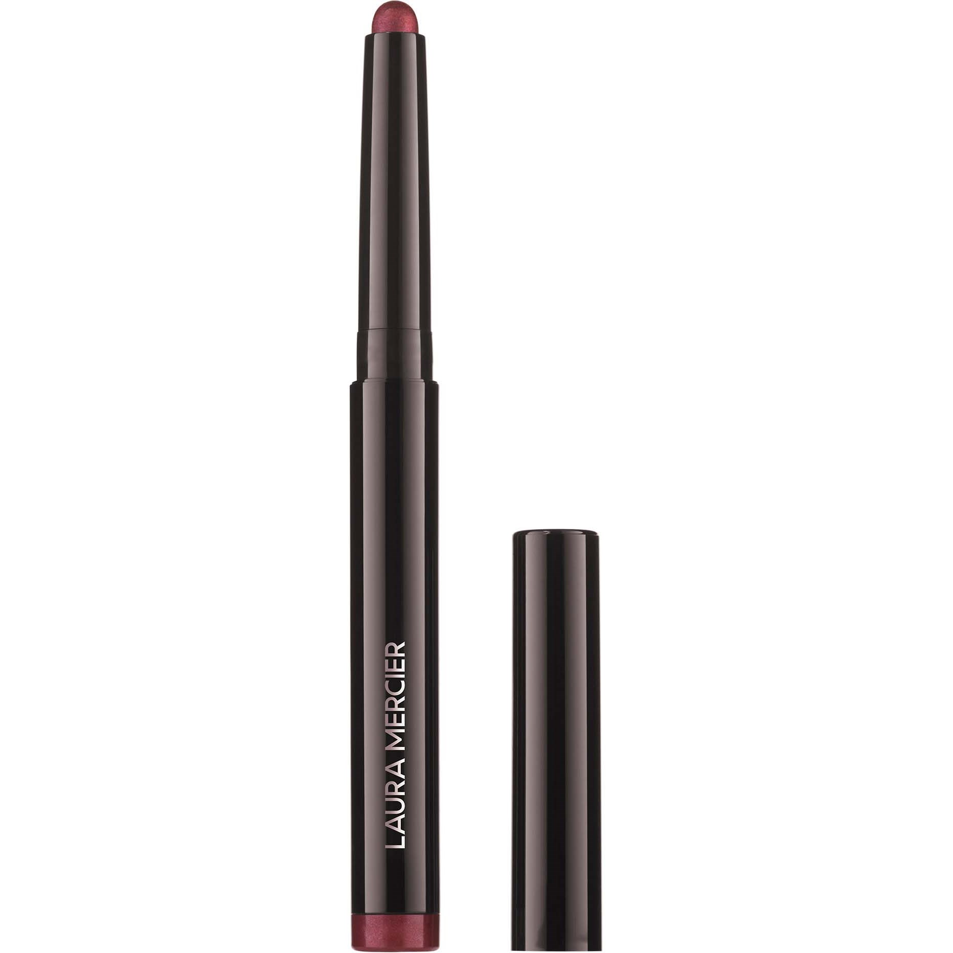 Laura Mercier Caviar Stick Eye Shadow Shimmer Port Leather