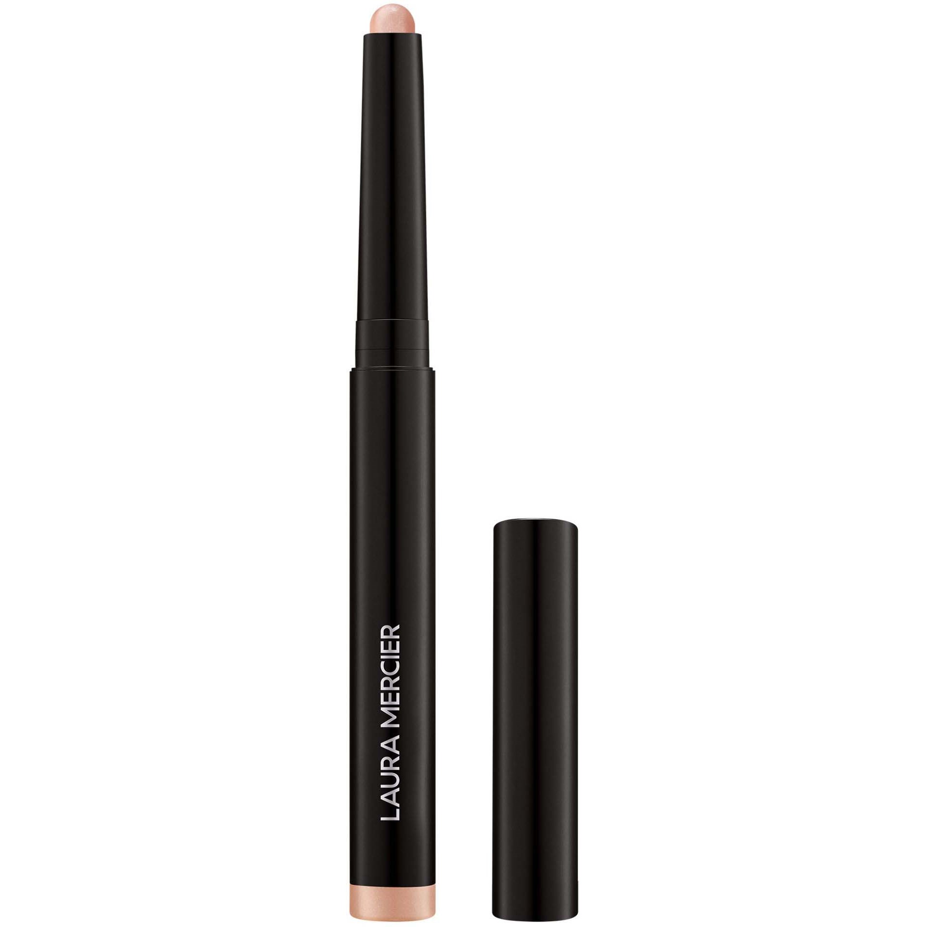 Laura Mercier Caviar Stick Eye Shadow Shimmer Rosegold billede