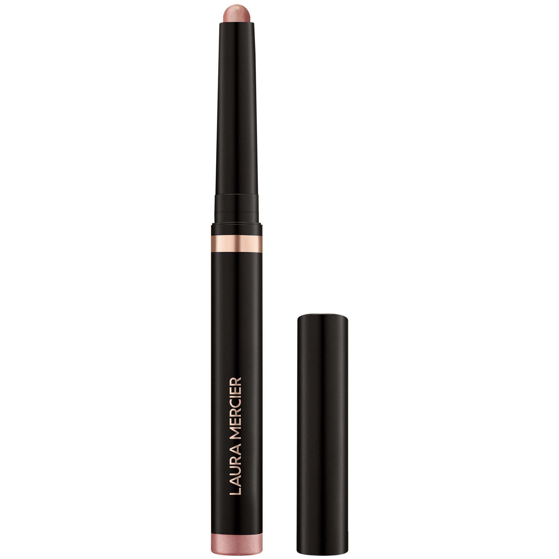 Laura Mercier Caviar Stick Eye Shadow Shimmer Wild Rose billede