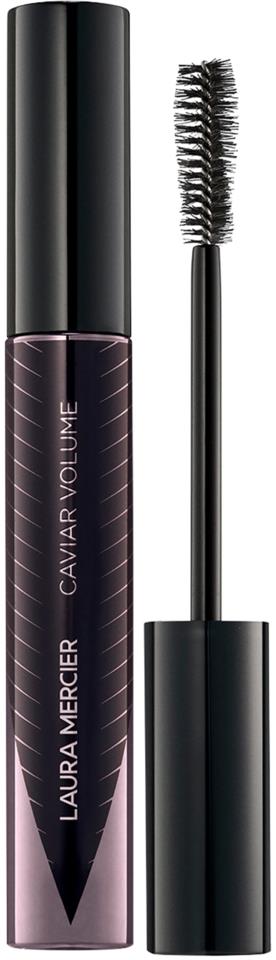 Laura Mercier Caviar Volume Panoramic Mascara Black 12ml