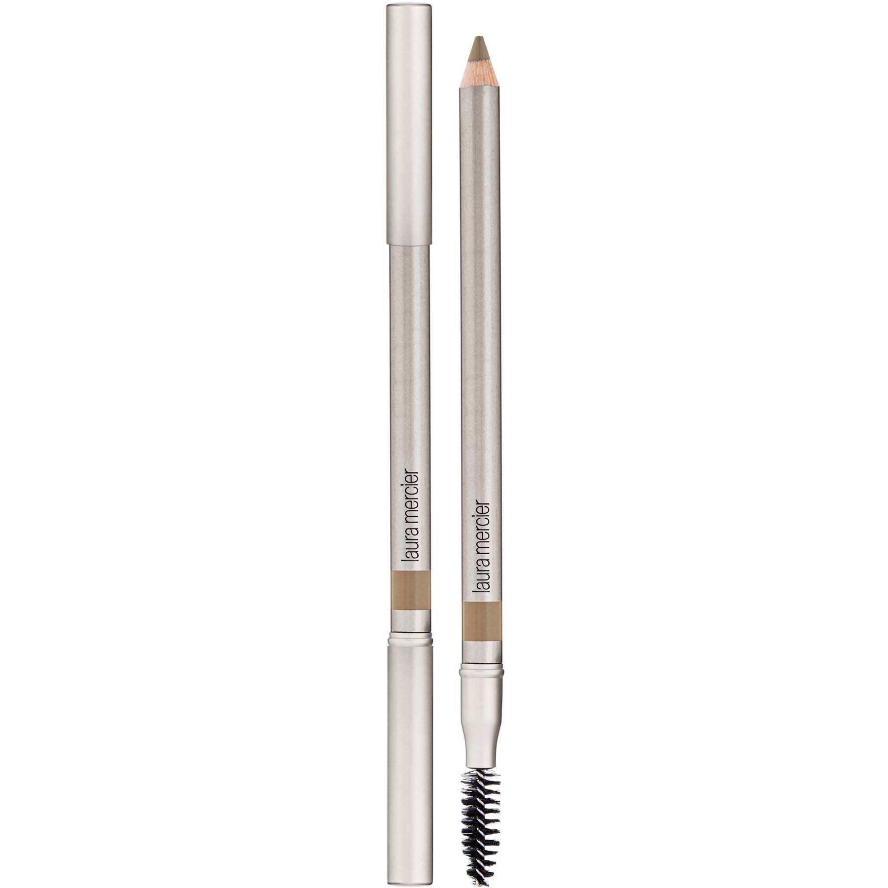 Laura Mercier Eye Brow Pencil Ash Blonde billede