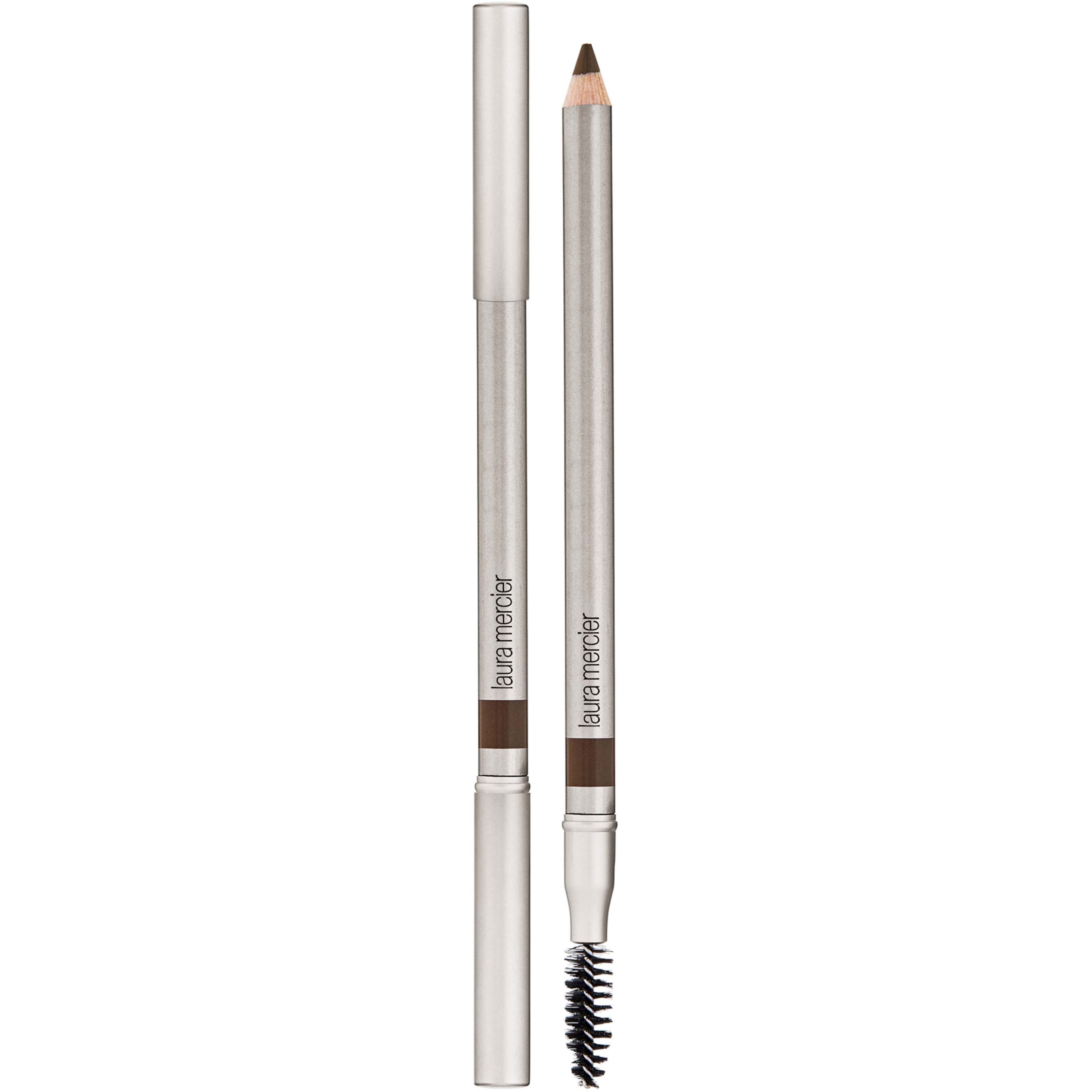 Laura Mercier Eye Brow Pencil Soft Brunette billede