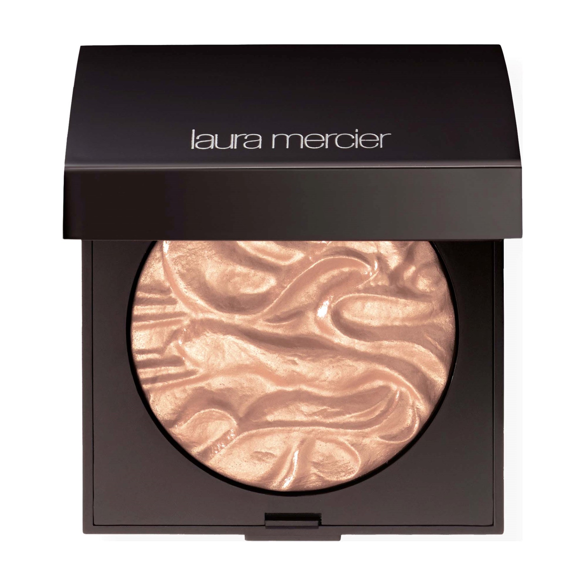 Läs mer om Laura Mercier Face Illuminator Highlight Powder Indiscretion