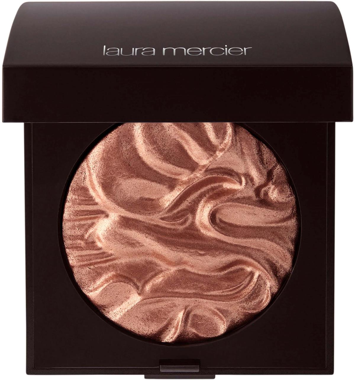 Laura Mercier Face Illuminator Highlight Powder Inspiration | lyko.com