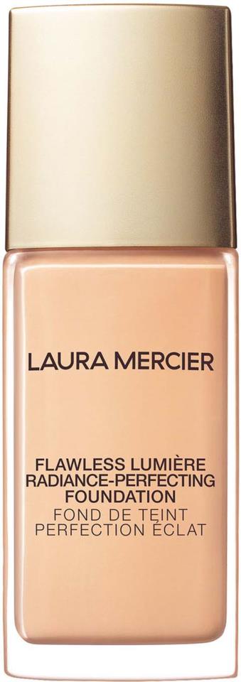 Laura Mercier Flawless Lumière Radiance Perfecting Foundation 1C0 Cameo 30ml