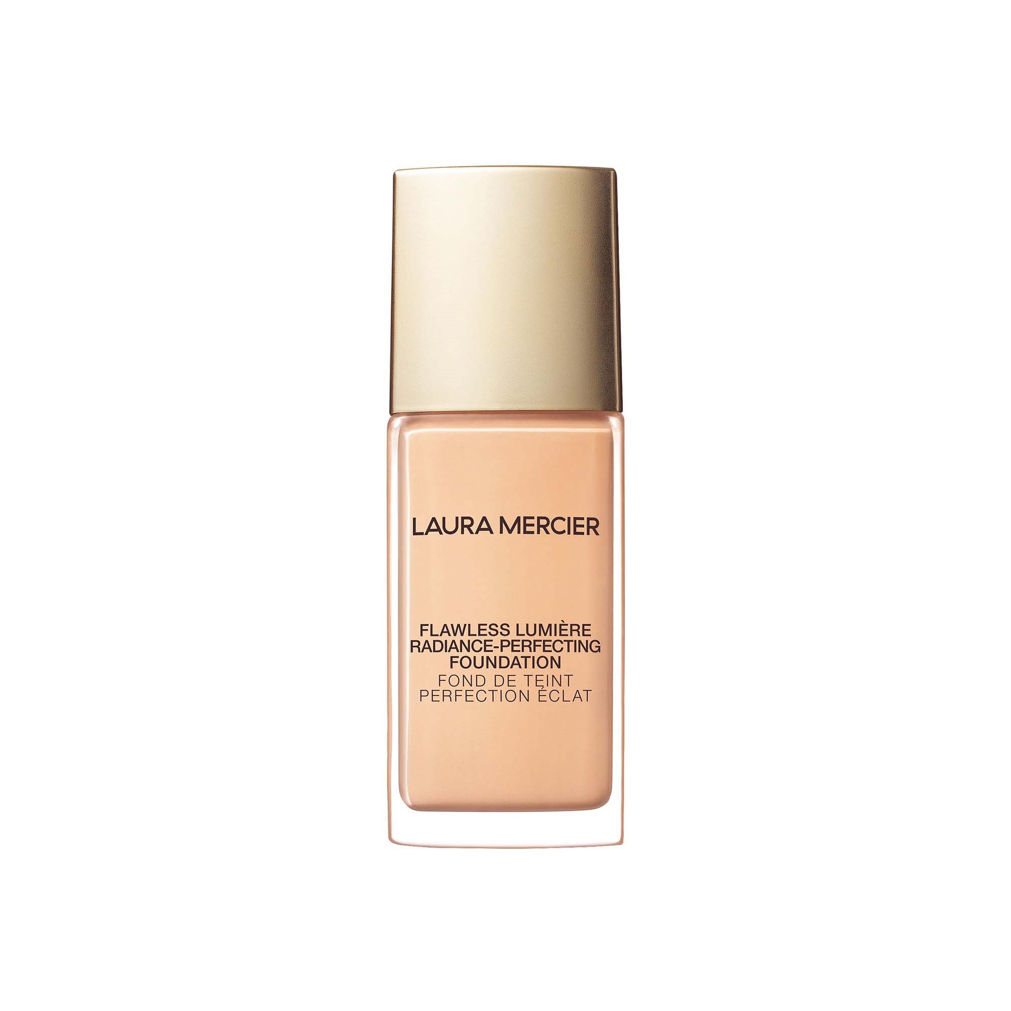 Laura Mercier Flawless Lumière Radiance Perfecting Foundation 1C0 Came