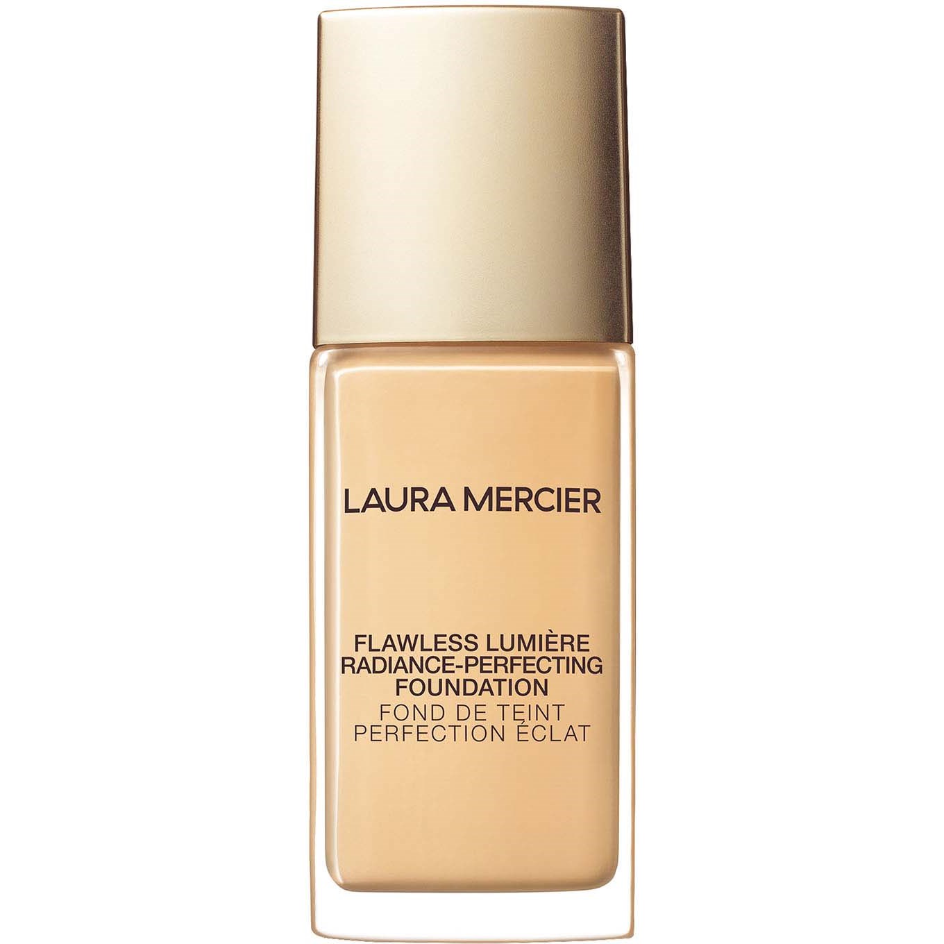 Laura Mercier Flawless Lumière Radiance Perfecting Foundation 1N1
