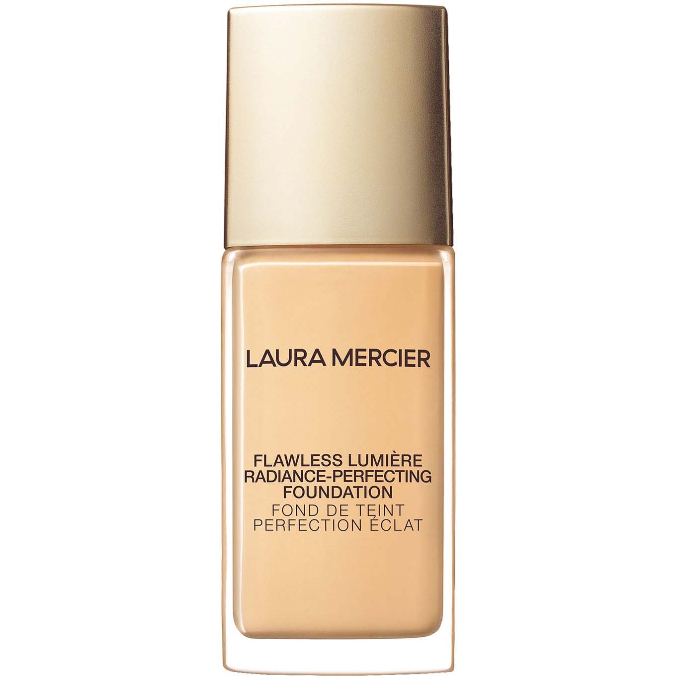 Laura Mercier Flawless Lumière Radiance Perfecting Foundation 1N2