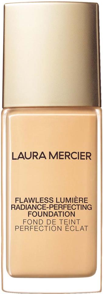 Laura Mercier Flawless Lumière Radiance Perfecting Foundation 1N2 Vanille 30ml