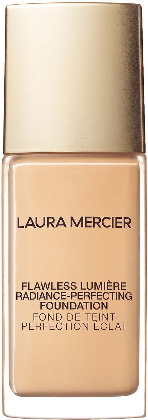 Laura Mercier Flawless Lumière Radiance Perfecting Foundation 2C1 Ecru ...