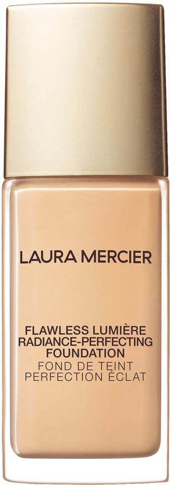 Laura Mercier Flawless Lumière Radiance Perfecting Foundation 2C1 Ecru 30ml