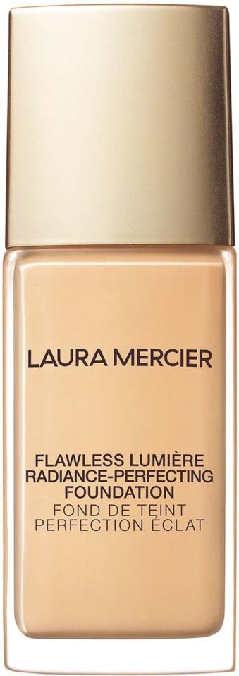 Laura Mercier Flawless Lumière Radiance Perfecting Foundation 2N1,5 Beige 30ml