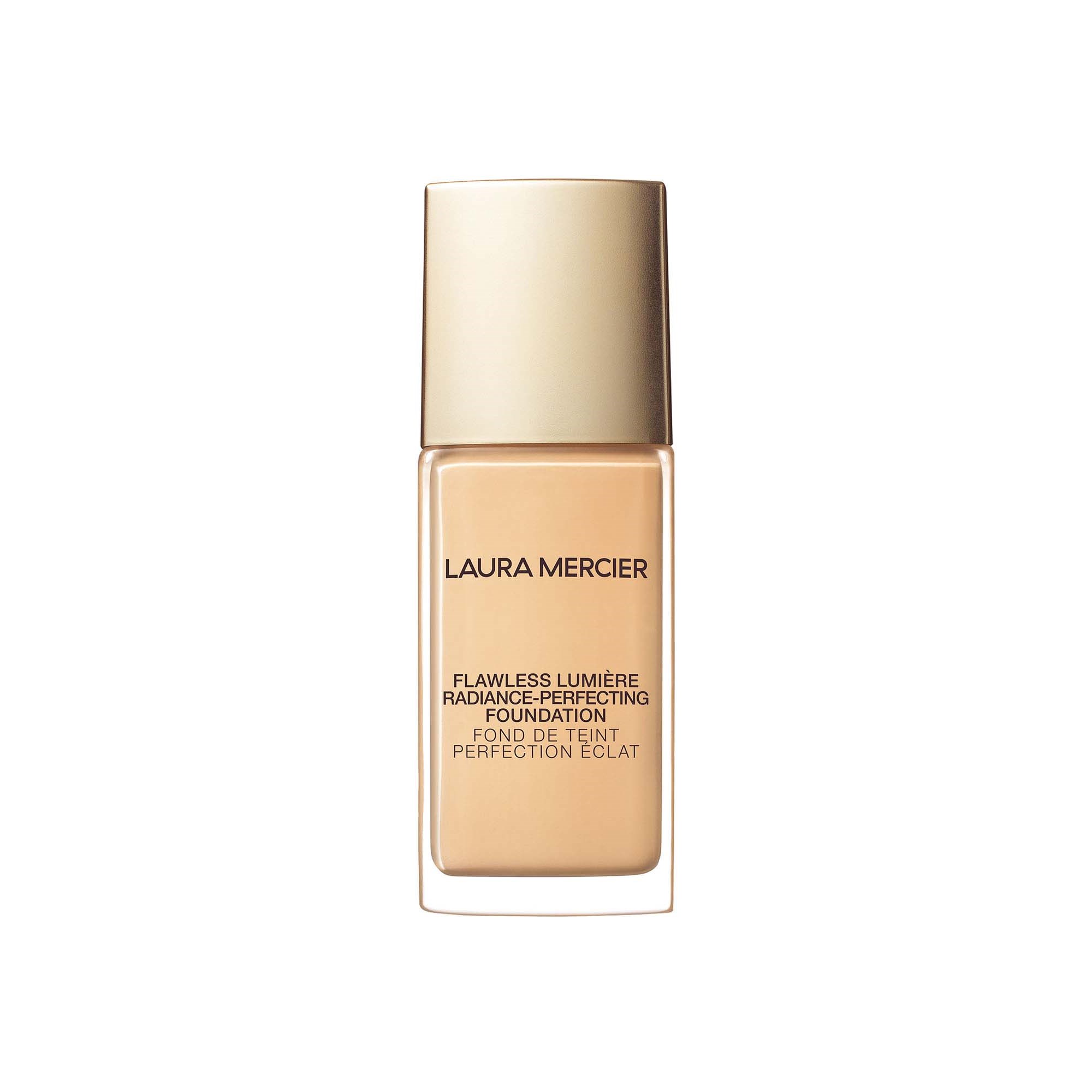Laura Mercier Flawless Lumière Radiance Perfecting Foundation 2N1.5 Be