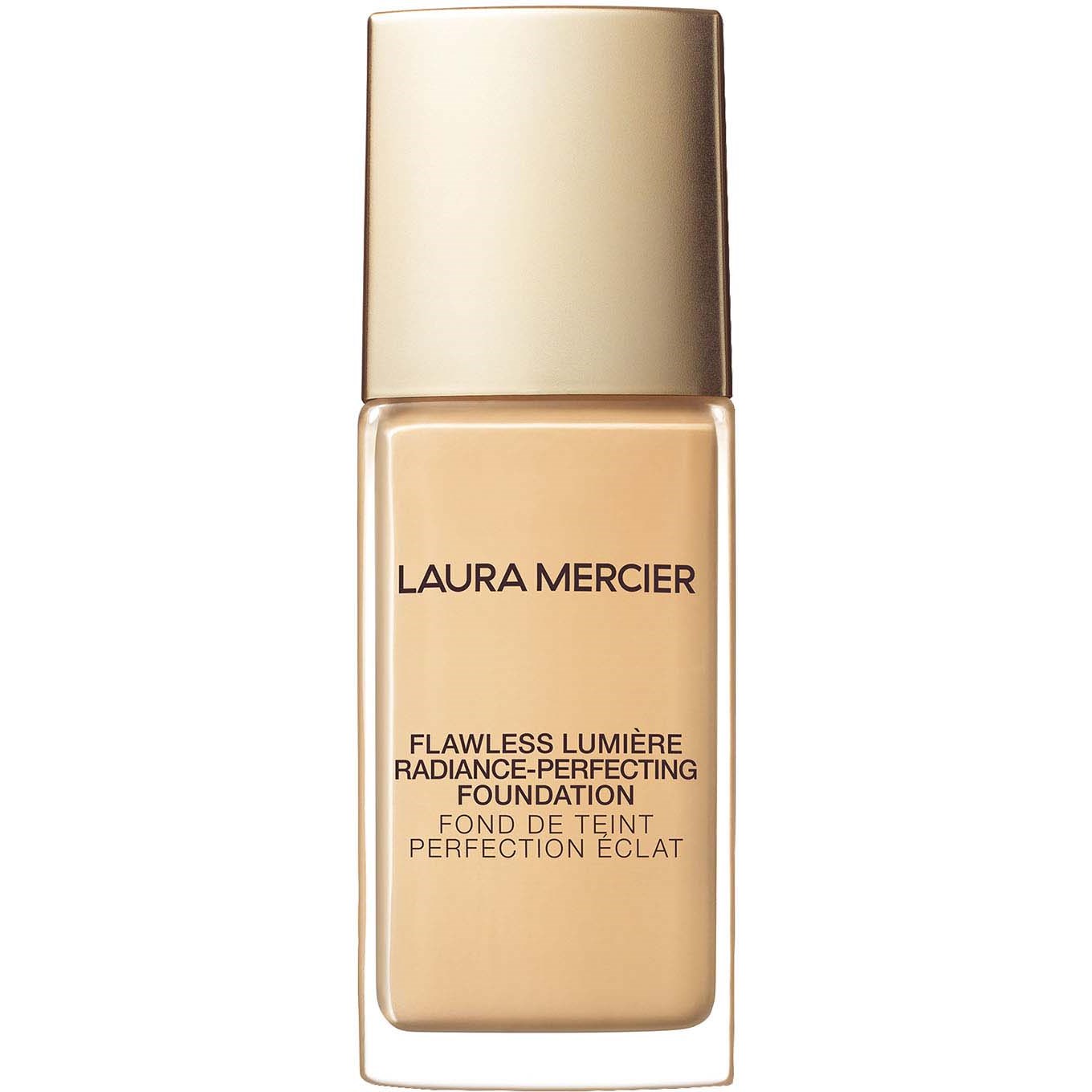 Laura Mercier Flawless Lumi&egrave;re Radiance Perfecting Foundation 2W1
