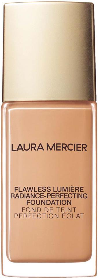 Laura Mercier Flawless Lumière Radiance Perfecting Foundation 3N2 Honey 30ml