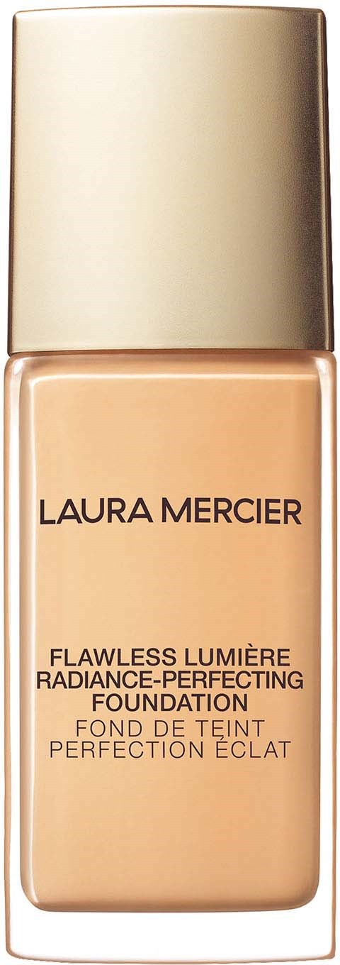 Laura Mercier Flawless Lumière Radiance Perfecting Foundation 3W1 Dusk