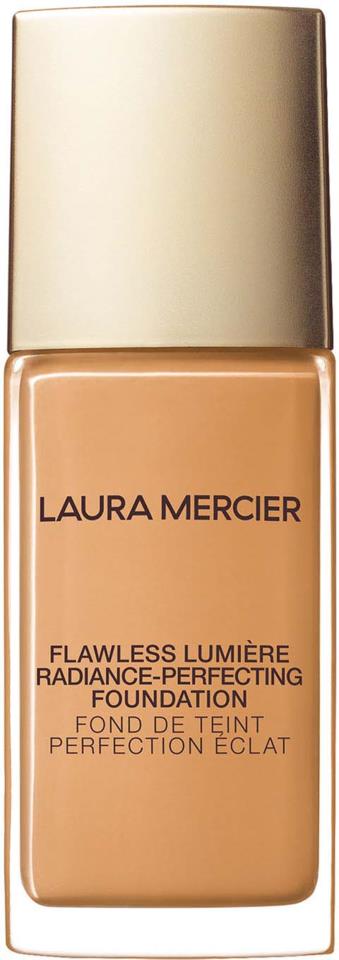 Laura Mercier Flawless Lumière Radiance Perfecting Foundation 4W2 Chai 30ml