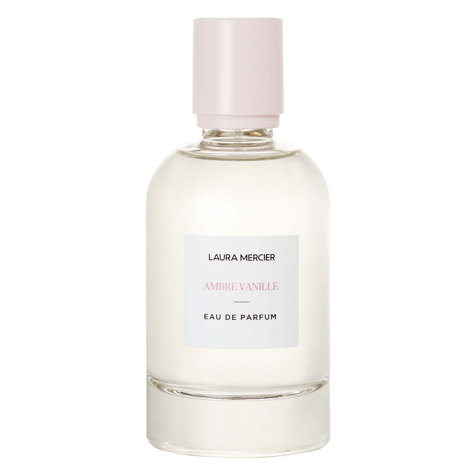 Läs mer om Laura Mercier Fragrance Eau de Parfum Ambre Vanille 100 ml