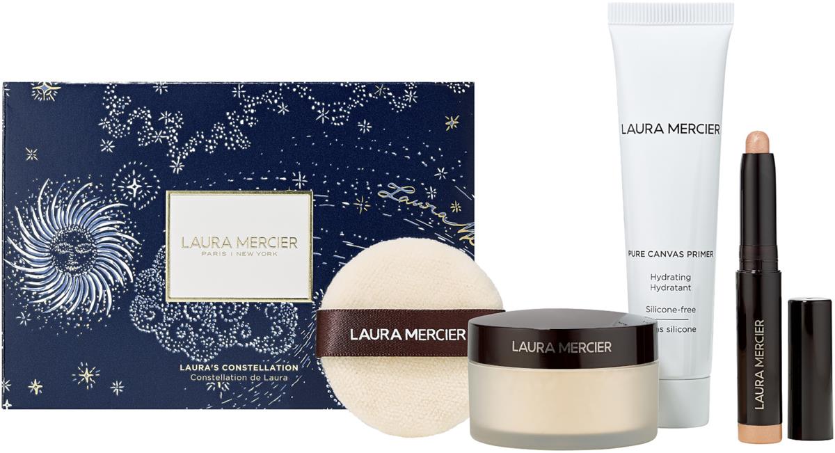 Laura Mercier Gift Set Laura's Constellation