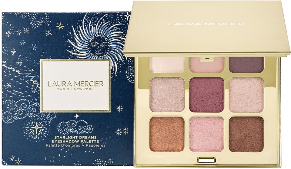 Laura Mercier Gift Set Starlight Dreams Eyeshadow Palette