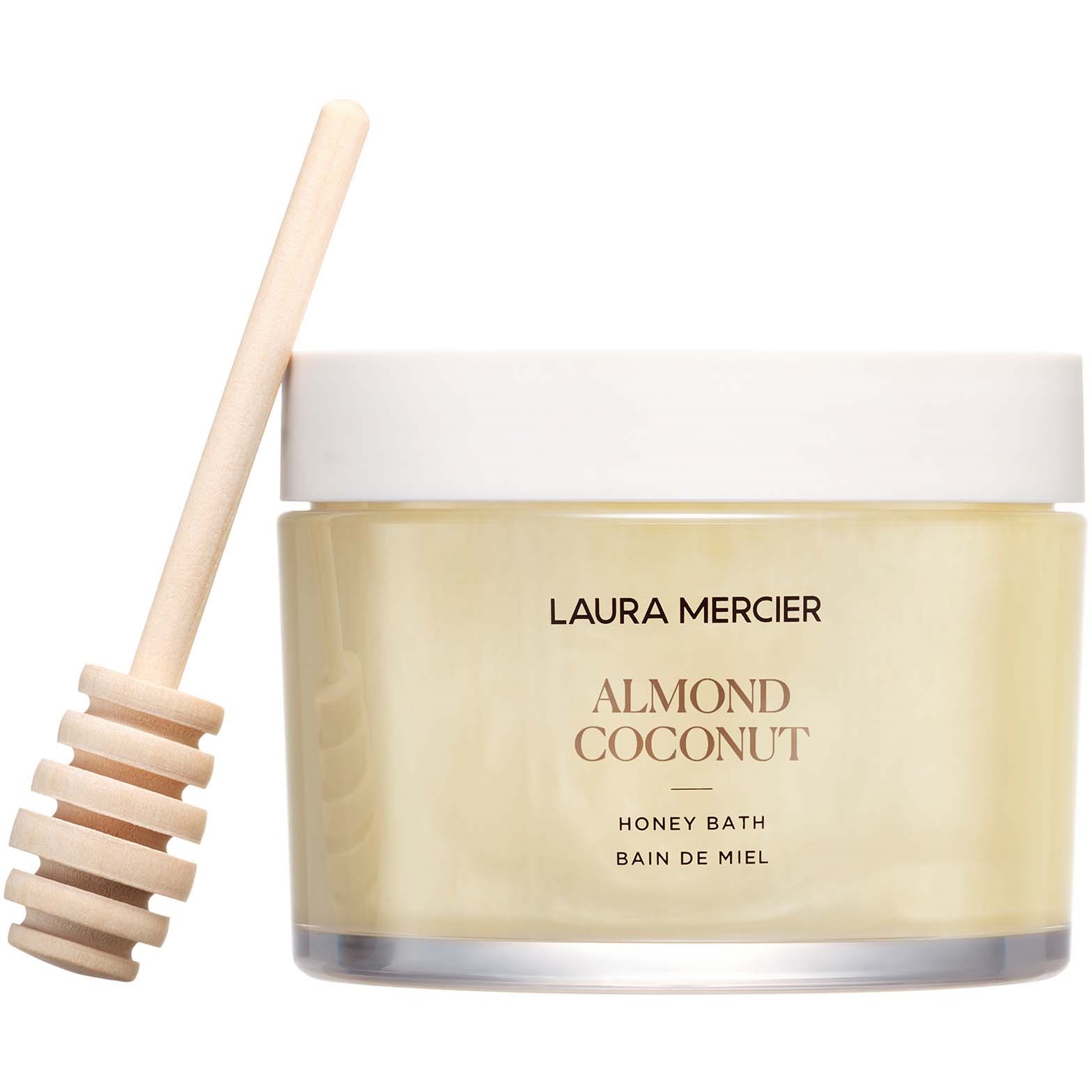 Laura Mercier  Honey Bath Almond Coconut (250 ml)