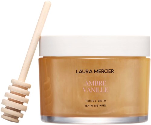Laura Mercier Honey Bath Ambre Vanille 250 ml