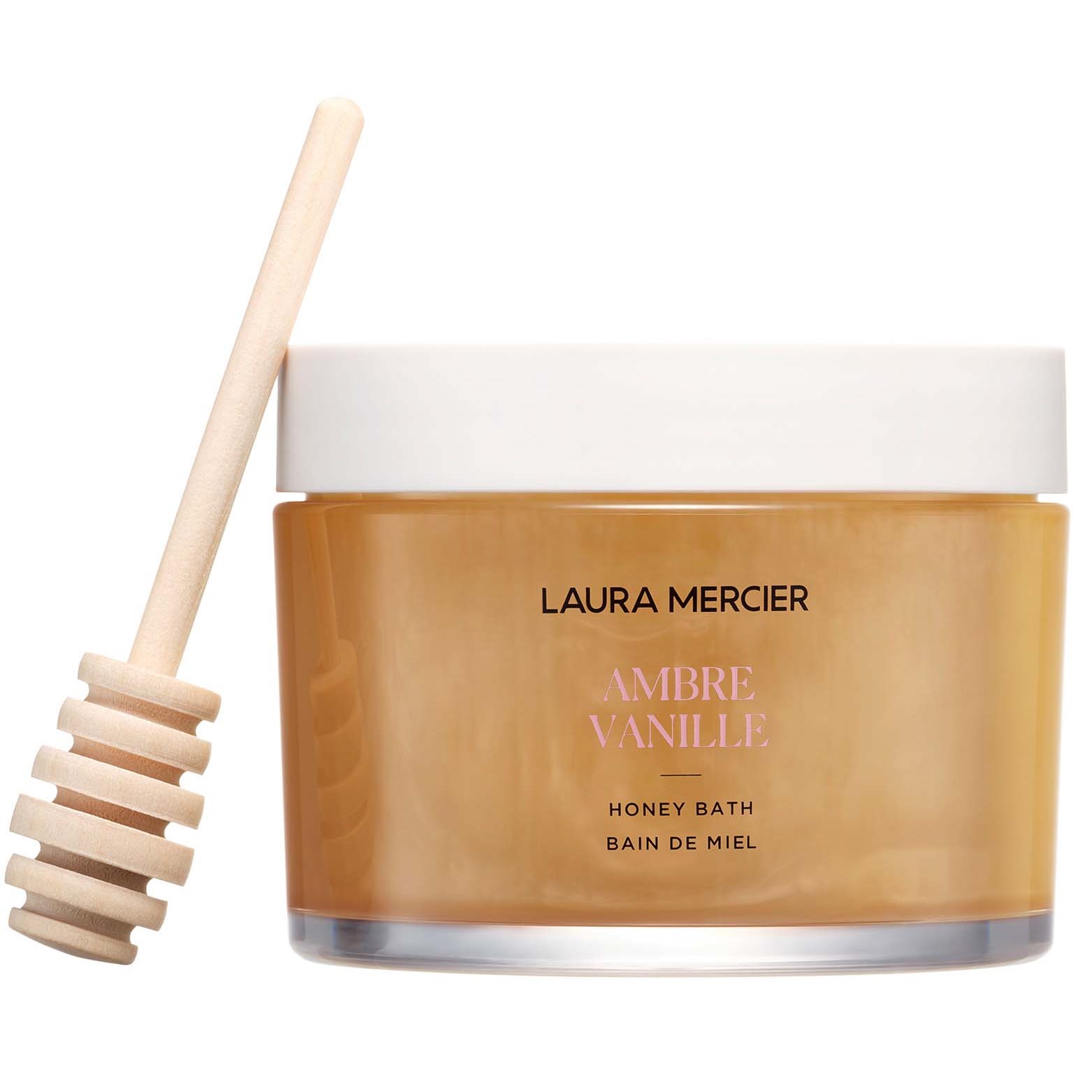Laura Mercier  Honey Bath Ambre Vanille (250 ml)
