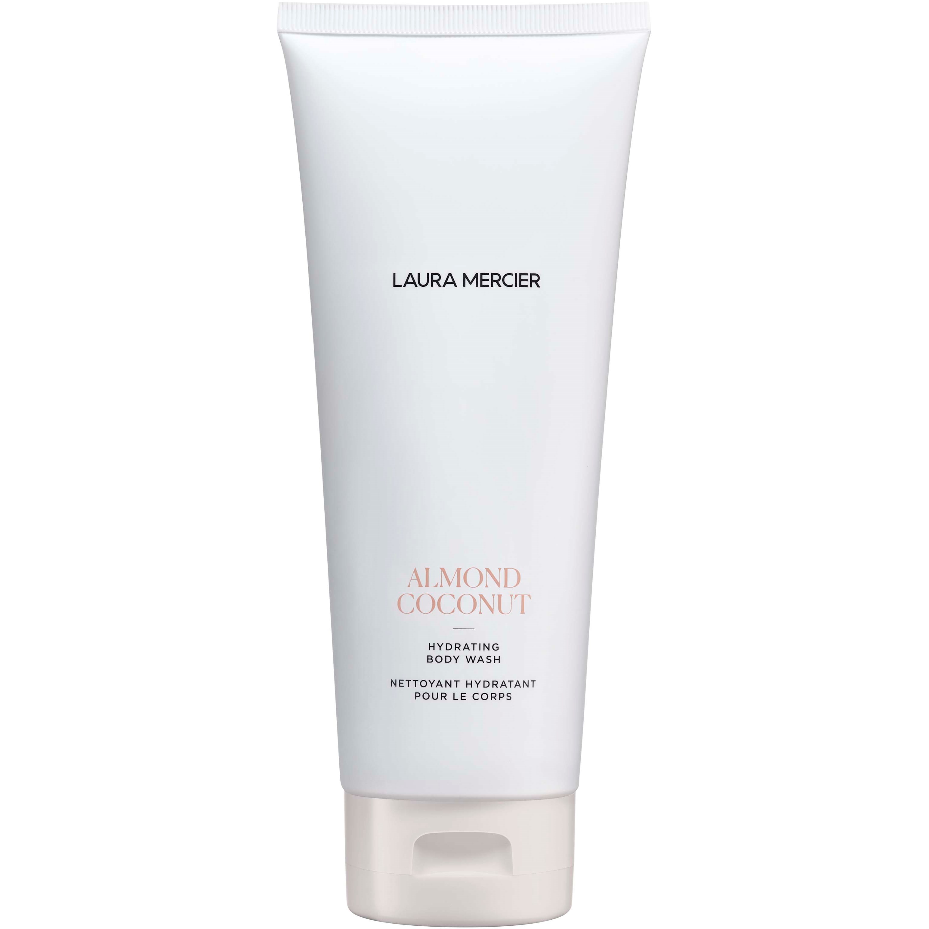 Laura Mercier Hydrating Body Wash Almond Coconut 200 ml billede