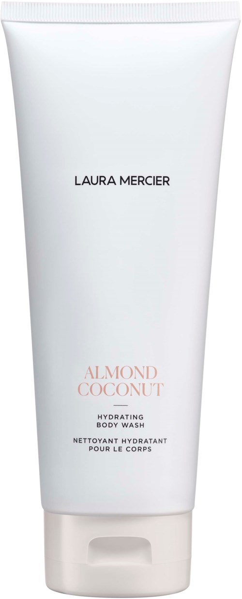 Laura Mercier Hydrating Body Wash Almond Coconut 200 ml