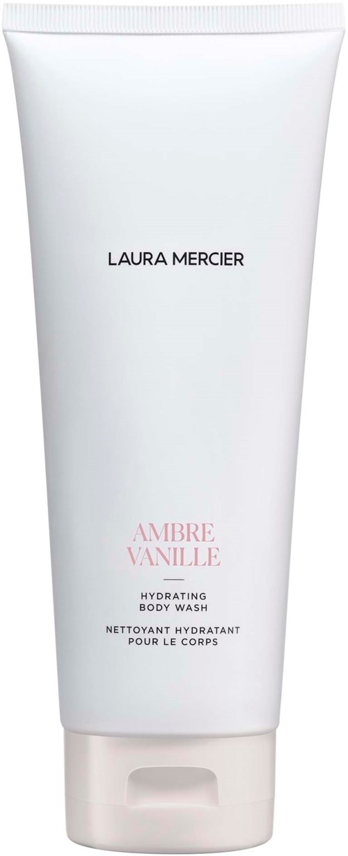 Laura Mercier Hydrating Body Wash Ambre Vanille 200 ml