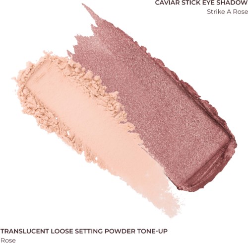 Laura Mercier Limited Edition Artistry Icons Set Tone-Up