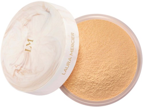 Laura Mercier Translucent Loose Setting Powder Ultra-Blur Jumbo Translucent Honey